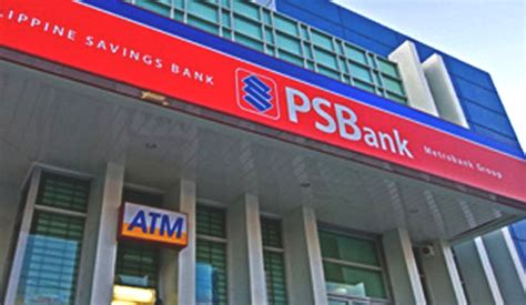 psbank uniform|PSBank .